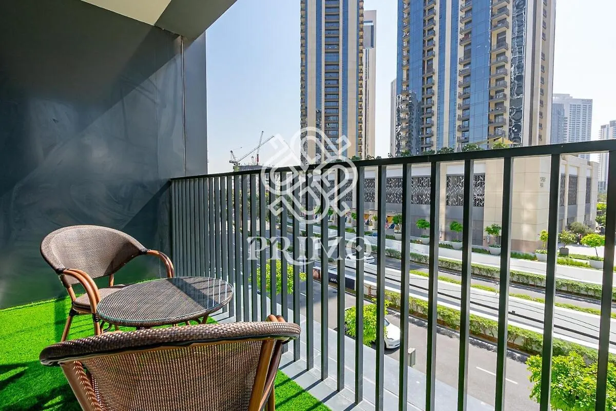 Sleek And Stylish 2-Bedroom In Creek Edge Tower 2