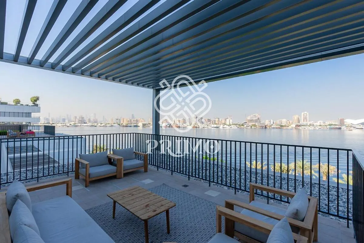 Sleek And Stylish 2-Bedroom In Creek Edge Tower 2 Apartment